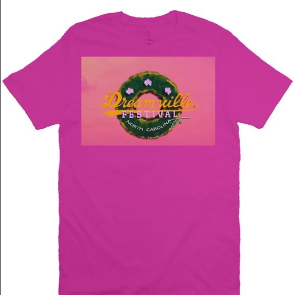Dreamville Tshirts